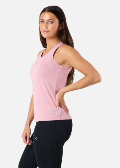 X Trail Training Singlet II W X Trail Training Singlet II W