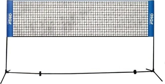 Asg Badminton/Tennis Net 6 M Asg Badminton/Tennis Net 6 M