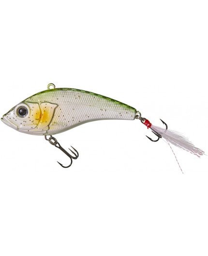 Gunki Kaiju Boost 5,5 cm S Green Pepper Ys