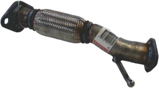 Eksosrør BOSAL 700-117