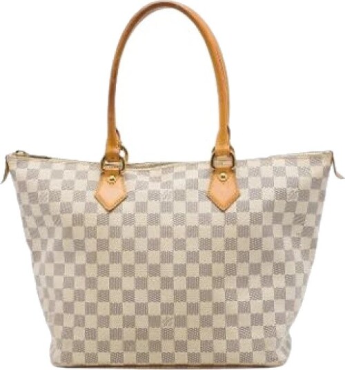 Louis Vuitton Vintage, Dame, Pre-owned, Beige, ONE SIZE,