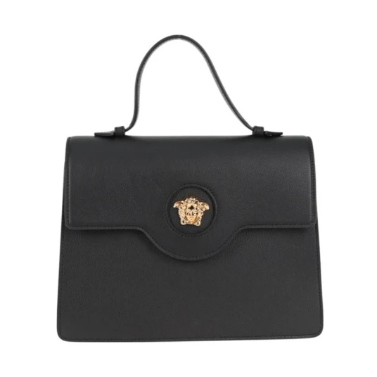 Versace Dame Svart