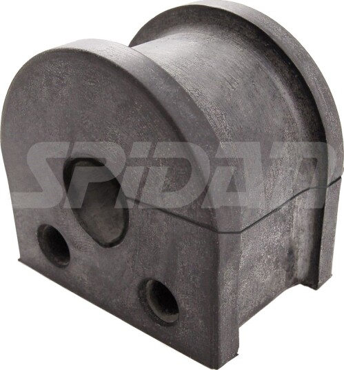 Lagring, stabilisator SPIDAN CHASSIS PARTS 412235