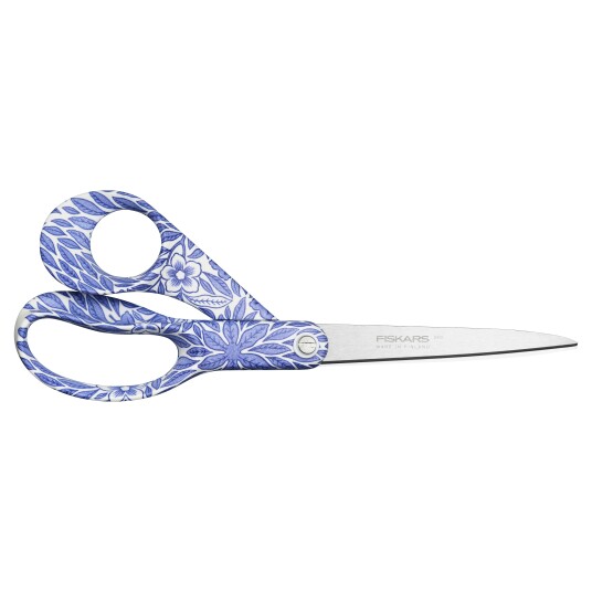 Fiskars Ostindia Floris Universalsaks 21 cm