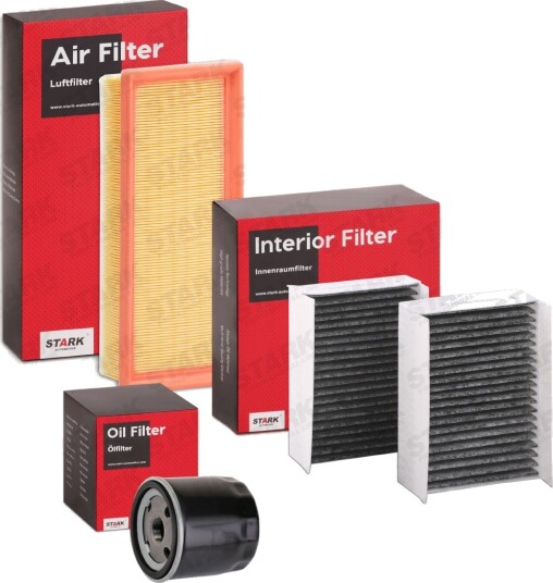 Filtersett STARK SKFS-18884168