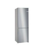 Bosch Serie 4 KGN362IDF Kjøleskap/fryser Bosch Serie 4 KGN362IDF Kjøleskap/fryser