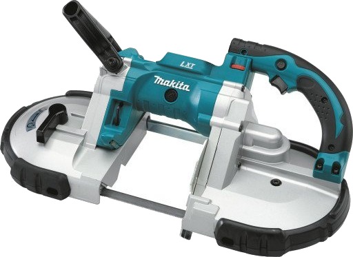 Makita Båndsag DPB180Z 18V solo Makita Båndsag DPB180Z 18V solo