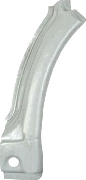 Hjulskjerm BLIC 6504 03 3541332P