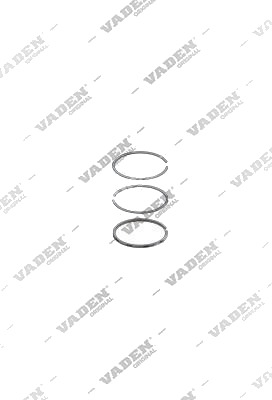 VADEN 921 200 Stempelringsett