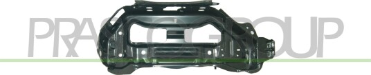 PRASCO TY3253403 Lyskasterbase