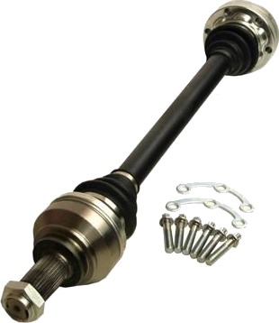 Maxgear Drivaksel MAXGEAR 49 2273
