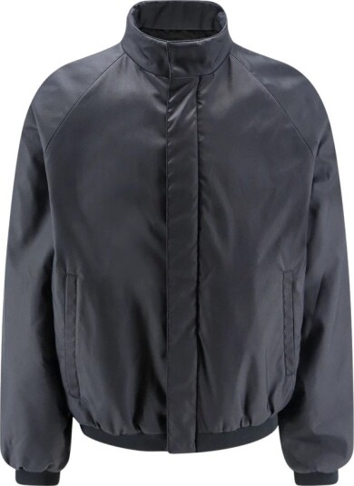 Gucci Herre Jakker Svart XL, Gucci Herre Jakker Svart XL,