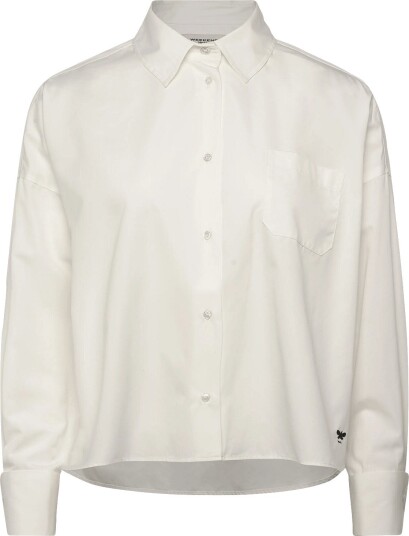 Weekend Max Mara Wkdovatta WHITE 42