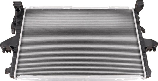Radiator VEMO V10 60 0056 Radiator VEMO V10 60 0056