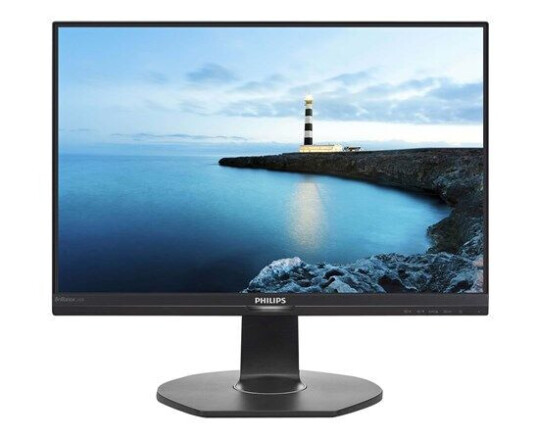 Philips Brilliance B-line 240B7QPTEB Philips Brilliance B-line 240B7QPTEB