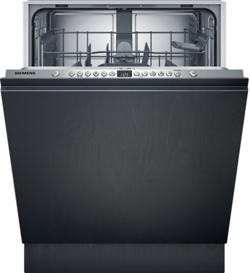 Siemens iQ100 SN616X02AF Integrert Oppvaskmaskin Siemens iQ100 SN616X02AF Integrert Oppvaskmaskin
