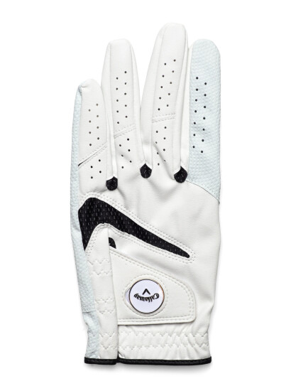 Callaway Syntech Mlh - White - S Callaway Syntech Mlh - White - S