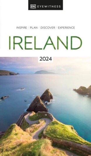 Dk Eyewitness Ireland Av Dk Eyewitness