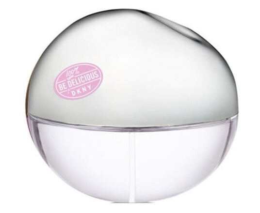 DKNY Be 100% Delicious Eau de Parfum for Dame 30 ml DKNY Be 100% Delicious Eau de Parfum for Dame 30 ml