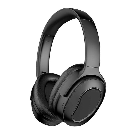 Hodetelefoner Kuura Bass Pro Around-ear Støyreduserende Hodetelefoner Kuura Bass Pro Around-ear Støyreduserende