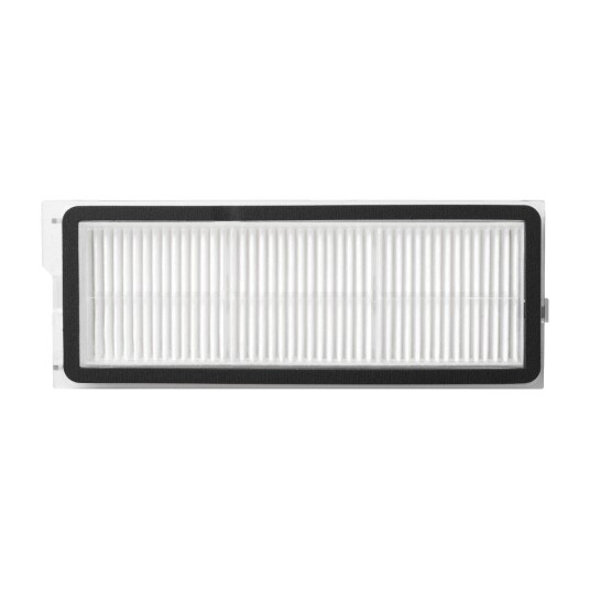 Roborock HEPA filter 2 pakning