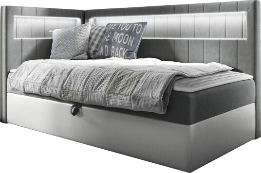 Boisdale Sengeramme 80x200 cm