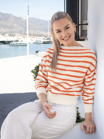 320-03d Antibes genser 320-03d Antibes genser