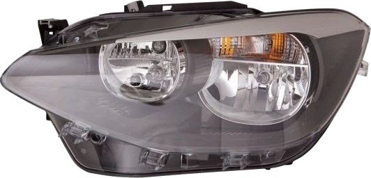 ABAKUS 444-1184LMLDEM2 Frontlykter