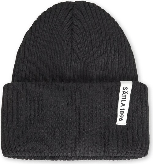 Sätila of Sweden Hultet   BLACK   One Size