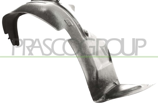 Innvendig hjulskjerm PRASCO CI9173603 Innvendig hjulskjerm PRASCO CI9173603