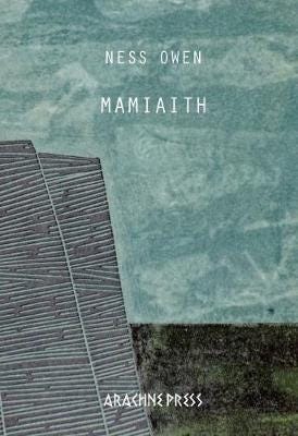 Mamiaith Mamiaith