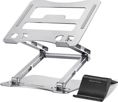 Wozinsky WRS CPY75DSS Laptop/Tablet Stand sølv Wozinsky WRS CPY75DSS Laptop/Tablet Stand sølv