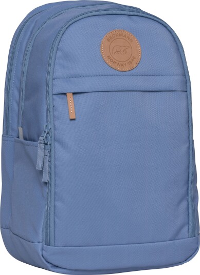 Skolesekk 2-7.kl Blue Shadow Urban midi 26L Skolesekk 2-7.kl Blue Shadow Urban midi 26L