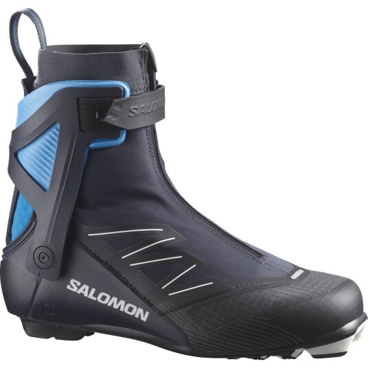 Salomon RS8 Prolink, Langrendsstøvler, Herre, Dark Navy 6 Salomon RS8 Prolink, Langrendsstøvler, Herre, Dark Navy 6