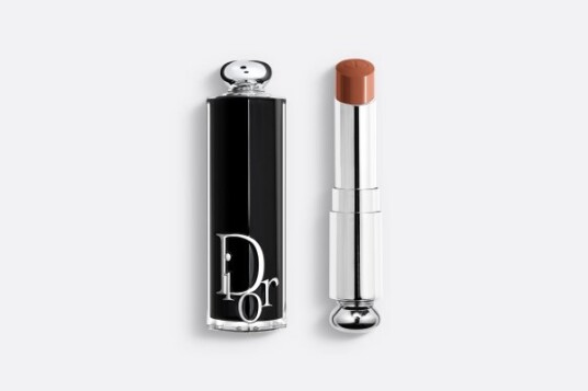 Christian Dior Addict Shine Cream Lipstick 717 Patchwork Refillable 3.2 G 