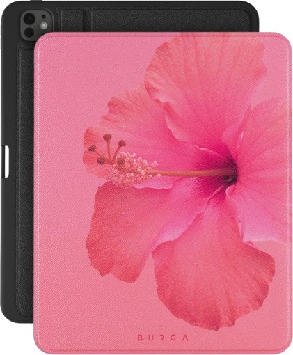 Burga Deksel til iPad Pro 13" Island Girl