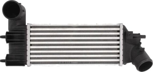 THERMOTEC DAC005TT Intercooler THERMOTEC DAC005TT Intercooler