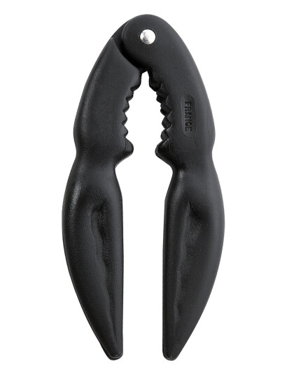 Jean Dubost Skaldyrsknækker - Black - ONE SIZE