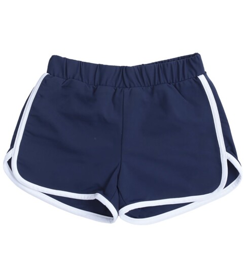 Petit Crabe Blue Alexa Badebukser 7-8 år