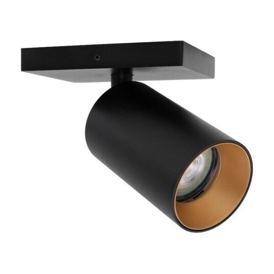 LEDPRO BY NORLUX TANIA MINI S1 LAMPE SVART 101081-2 LEDPRO BY NORLUX TANIA MINI S1 LAMPE SVART 101081-2