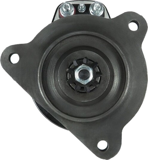 AS PL S0434 Starter