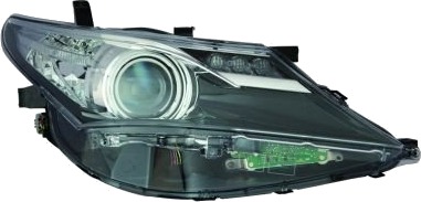 ABAKUS 212-11W3R-LEMN2 Frontlykter