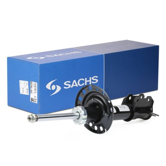 Støtdemper SACHS 312 611 Støtdemper SACHS 312 611