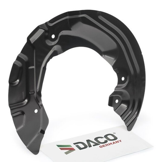 Bremseskjold DACO Germany 610305 Bremseskjold DACO Germany 610305