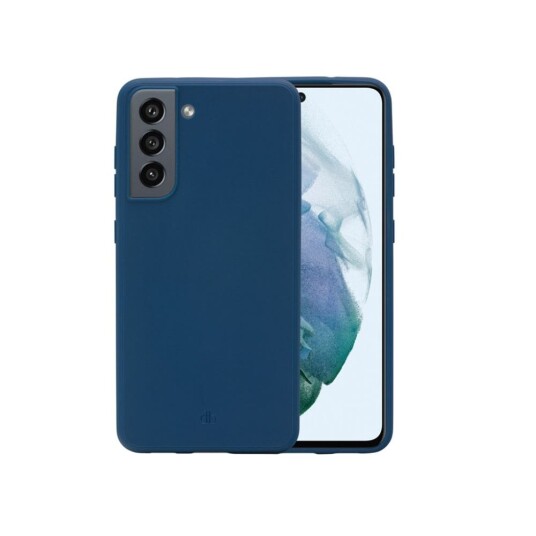 Dbramante1928 Samsung Galaxy S21 Fe Deksel Greenland Pacific Blue