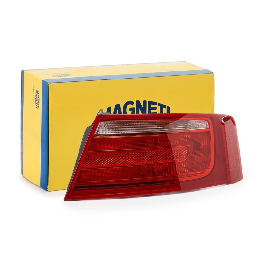 Magneti Marelli Baklykt MAGNETI MARELLI 714027110802
