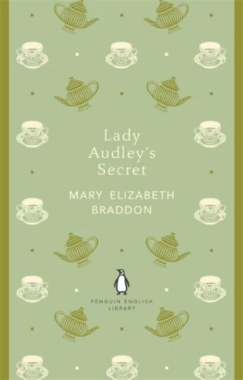Lady Audley'S Secret Av Mary Elizabeth Braddon