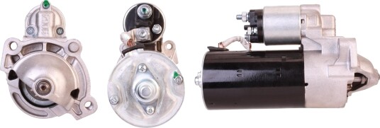 LUCAS LRS02684 Starter