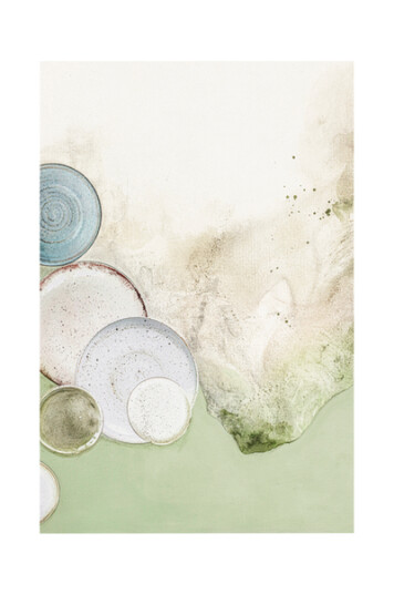Malerifabrikken Poster The Art of taste 4 1703578-03-30 1682673-01-118