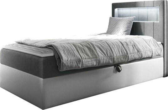 Boisdale Sengeramme 90x200 cm